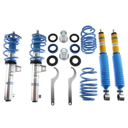 Bilstein B16 PSS10 Performance Suspension Kit for 2010-2017 Volkswagen Beetle, Golf, and GTI