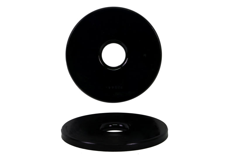 Whiteline Part W72044 10mm Rear Spring Pad Lower Bushing for BMW 3 Series (1991-2001)