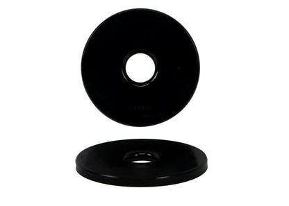Whiteline Part W72044 10mm Rear Spring Pad Lower Bushing for BMW 3 Series (1991-2001)