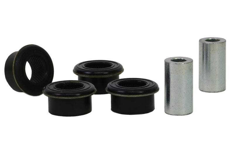 Whiteline Plus Lower Inner Control Arm Bushing for Subaru BRZ, Scion FR-S, Toyota 86 – Part Number W63428