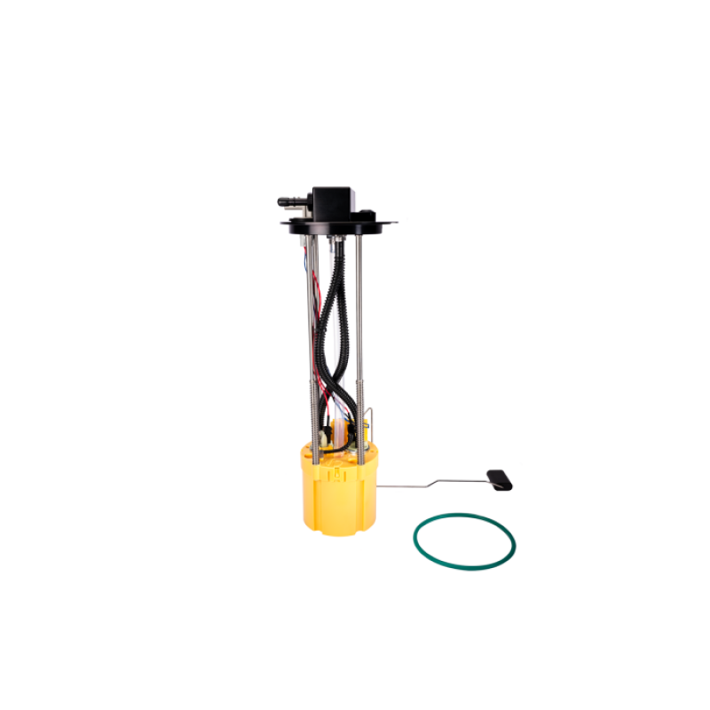 Fleece Performance PowerFlo Lift Pump for Dodge Ram 4500/5500 Cab & Chassis - Part #FPE-PF-CUMM-1124-CCOA