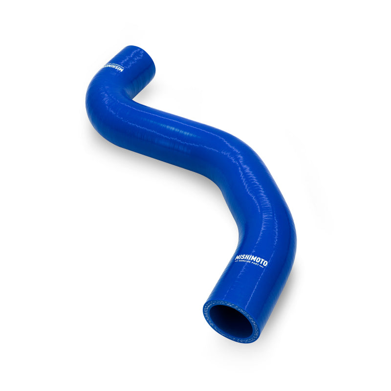 Mishimoto 1995-2004 Toyota Tacoma V6 3.4L Silicone Coolant Hose Kit - Blue