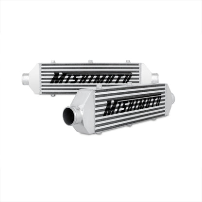 Mishimoto Universal Silver Z Line Bar & Plate Intercooler Part MMINT-UZ