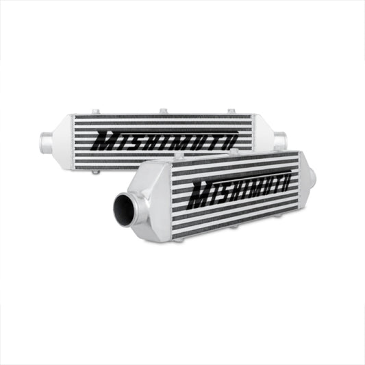 Mishimoto Universal Silver Z Line Bar & Plate Intercooler Part MMINT-UZ