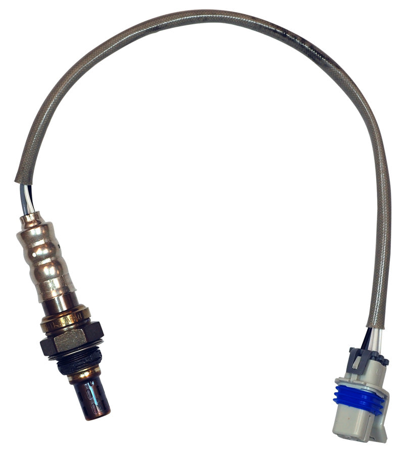 NGK Part 21066 Direct Fit Oxygen Sensor for Cadillac Escalade and GMC Sierra 2500/3500 HD