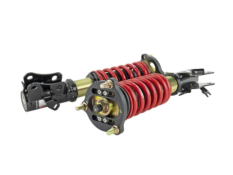 Skunk2 Racing 06-11 Honda Civic Si Pro-ST Coilover Shock Absorbers - Adjustable Performance Suspension