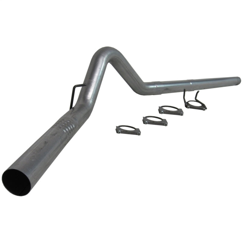 MBRP Armor Lite Series Exhaust System for 2008-2009 Ford F-250 and F-350 6.4L