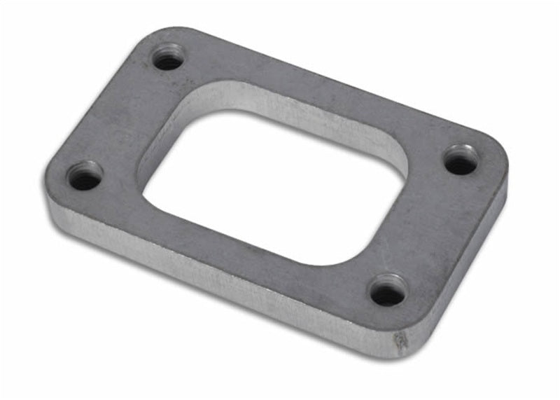 Vibrant Performance GT30R/GT35R/GT40R Turbo Inlet Flange T304 Stainless Steel