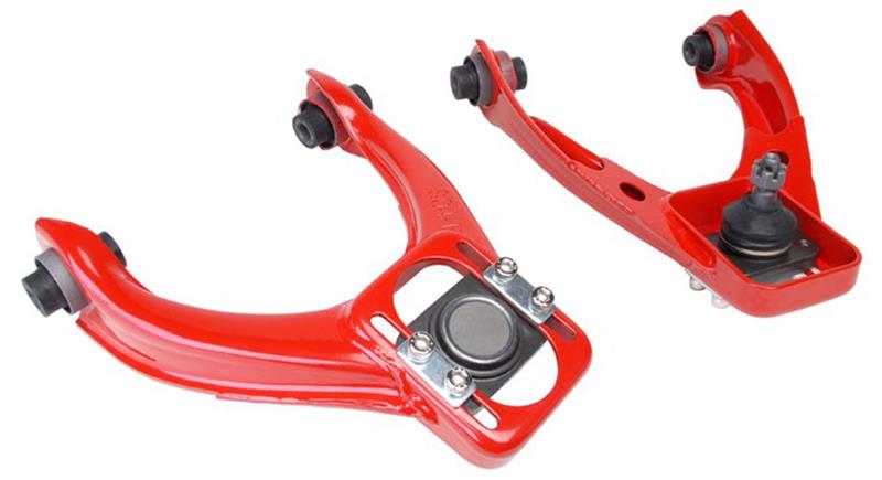 Skunk2 Racing Classic Series Adjustable Front Camber Kit for 1996-2000 Honda Civic (Part No. 516-05-0680)