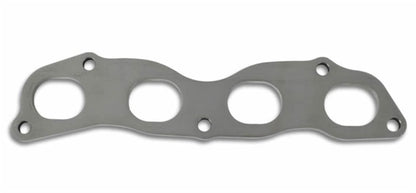 Vibrant T304 Stainless Steel Exhaust Manifold Flange for Honda/Acura K-Series Engines - Part #1460K