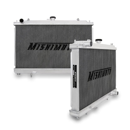 Mishimoto X-Line Aluminum Radiator for Nissan 240SX S14 (Part #MMRAD-S14-95SRX)