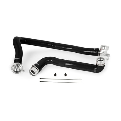 Mishimoto 6.7L Powerstroke Silicone Coolant Hose Kit for Ford F-250 (2011-2016)