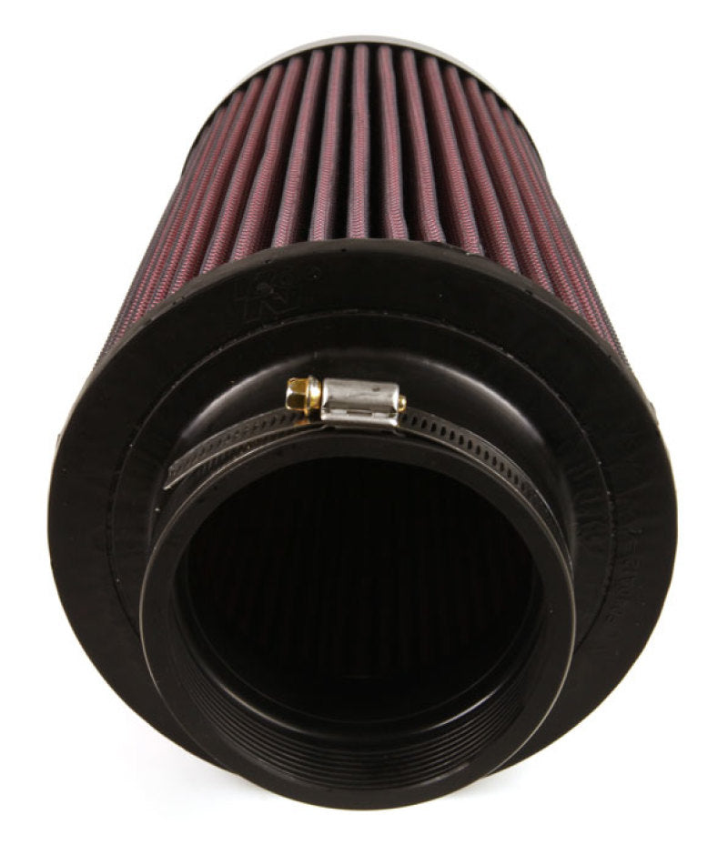 K&N Engineering Universal Round Tapered Air Filter Part RC-4780 for Ford F-250 and F-350