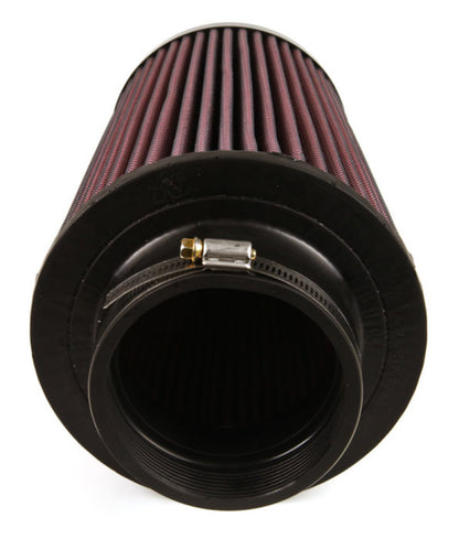 K&N Engineering Universal Round Tapered Air Filter Part RC-4780 for Ford F-250 and F-350