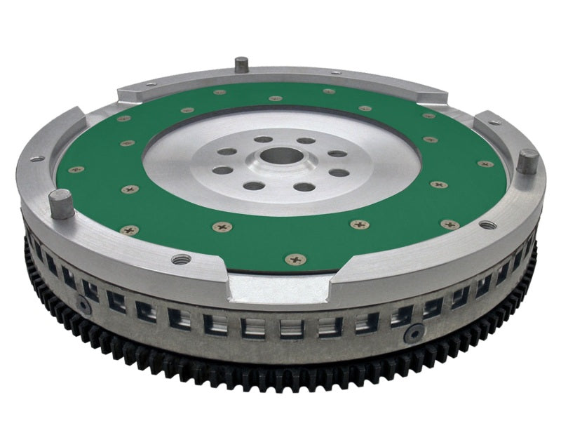 Fidanza 00-02 Audi S4 2.7L / 97-02 RS4 Aluminum Flywheel Part Number 112621
