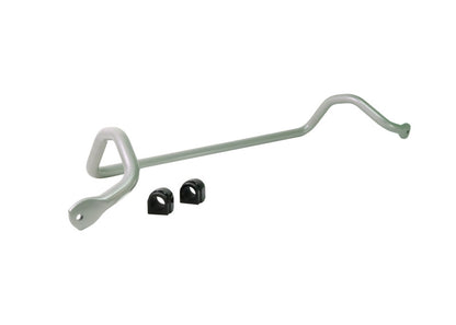 Whiteline 26mm Fixed Position Sway Bar for Mini Cooper (2002-2014) – Improved Handling and Cornering Grip