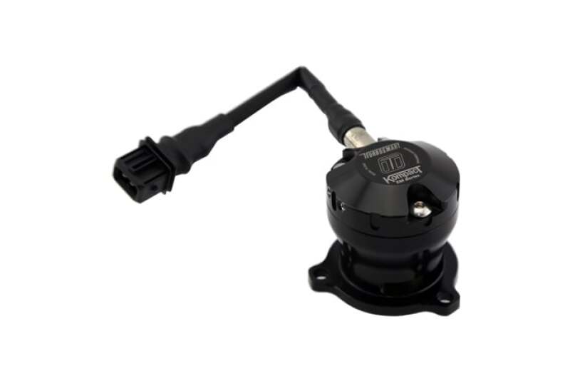 Turbosmart BMW N55 3.0L Kompact EM Dual Port VR9 Upgraded Diverter Valve
