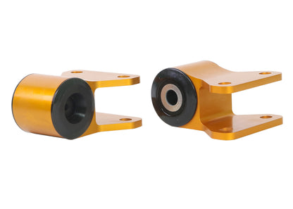 Whiteline KCA465 Front Control Arm Bushing for Ford Focus and Mazda 3