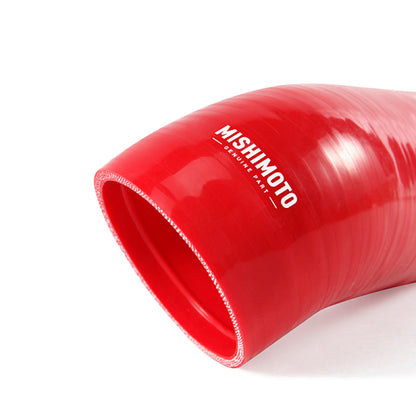 Mishimoto BMW E90/E92 N52 Silicone Intake Boot – Enhanced Performance and Durability