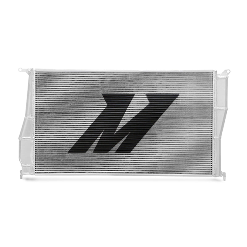 Mishimoto BMW 335i/135i Performance Aluminum Radiator Part Number MMRAD-E90-07