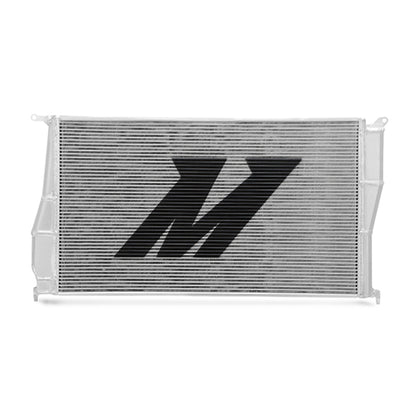Mishimoto BMW 335i/135i Performance Aluminum Radiator Part Number MMRAD-E90-07