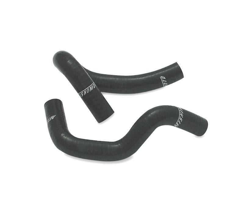 Mishimoto 90-91 Mazda Miata Black Silicone Heater Hose Kit – OEM Replacement Fit