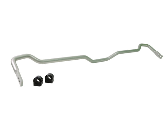 Whiteline 24mm Adjustable Sway Bar with Mounts for Mercedes-Benz and Infiniti Models