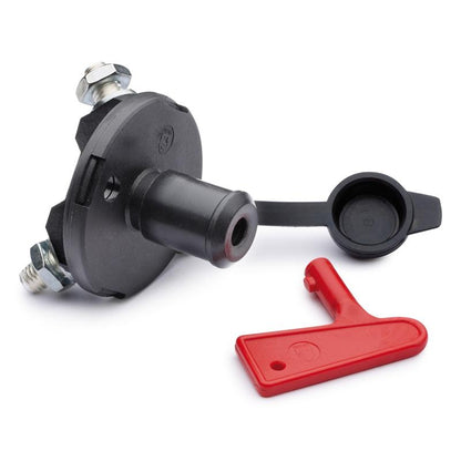 Sparco Battery Switch Part #01336 for Automotive Applications