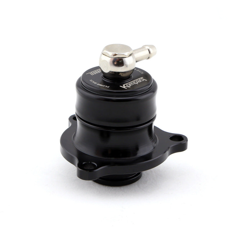 Turbosmart Kompact Shortie Blow-Off Valve for Ford Focus RS 2.3L – Plumb Back Recirculating BOV