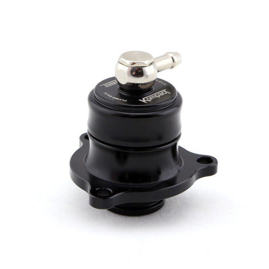 Turbosmart Kompact Shortie Blow-Off Valve for Ford Focus RS 2.3L – Plumb Back Recirculating BOV