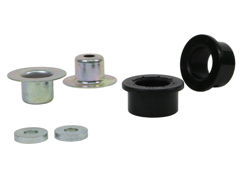 Whiteline KDT913 Rear Differential Support Bushing for Nissan 300ZX, 200SX, and Skyline