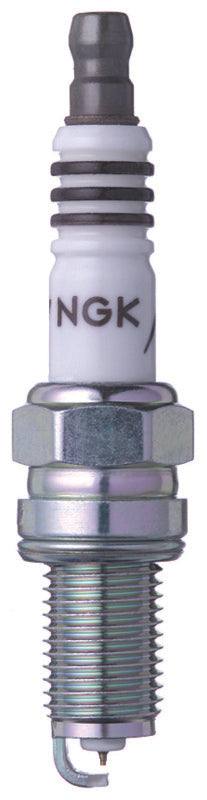 NGK Iridium IX Spark Plug Box of 4 (DCPR6EIX) for High-Performance Engines