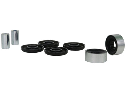 Whiteline Control Arm Lower Inner Rear Bushing Kit for Chevrolet Aveo 2004-2007