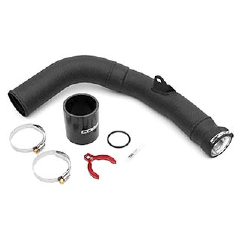 Cobb Aluminum Charge Pipe for 2022-2024 Subaru WRX – Part Number 746110