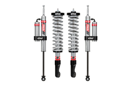 Eibach Pro-Truck Coilover 2.0 Front and Rear Shocks Kit for Toyota Tundra (2014-2016)