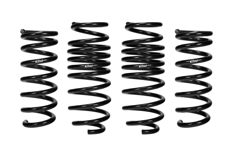 Eibach Pro-Kit Lowering Springs for 2017-2021 Infiniti Q60 and Q50 Models