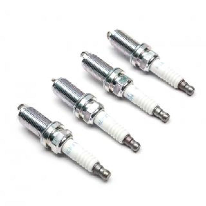 COBB 2.5L Spark Plugs for Subaru WRX, STI, Legacy GT & FXT (4 Pack)