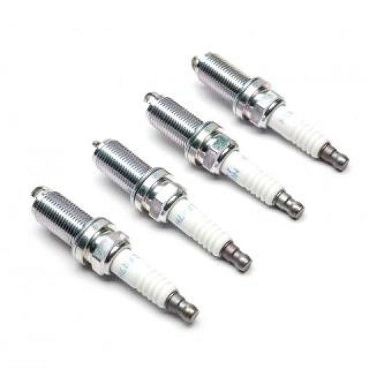 COBB 2.5L Spark Plugs for Subaru WRX, STI, Legacy GT & FXT (4 Pack)