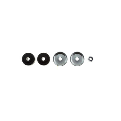 Bilstein 4600 Series Front 36mm Monotube Strut Assembly for Ford E-350 Econoline (1975-1991) – Part #24-184656