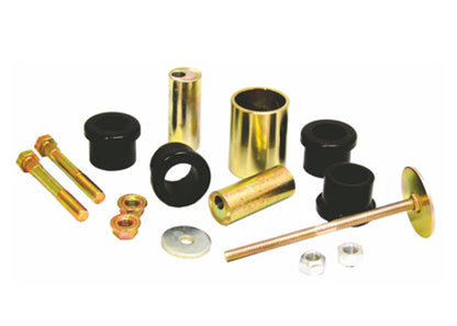 Whiteline 03+ Pontiac GTO Rear Control Arm Camber and Toe Correction Kit - Part W61309S