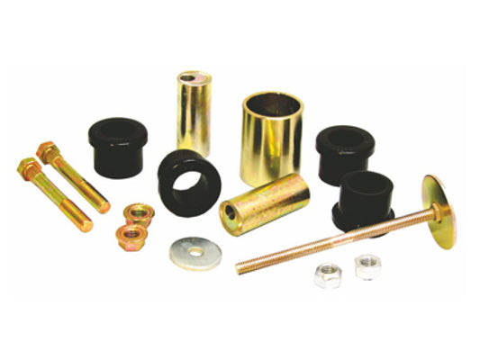 Whiteline 03+ Pontiac GTO Rear Control Arm Camber and Toe Correction Kit - Part W61309S