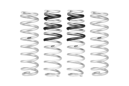 Eibach Pro-Truck Lift Kit for 2021+ Ford Bronco – Enhanced Suspension and Off-Road Performance