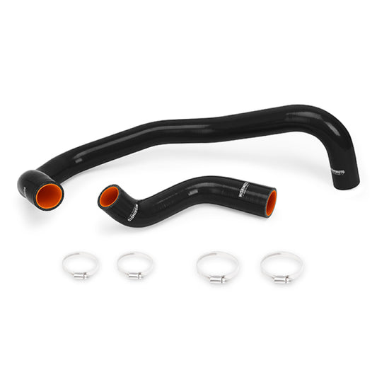 Mishimoto Mopar LX Chassis 5.7L Silicone Radiator Hose Kit for Dodge Challenger and Charger
