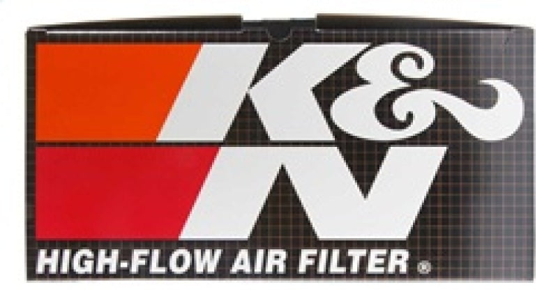 K&N Replacement Air Filter for 2008-2014 Audi R8 4.2L V8 and Porsche Boxster/Cayman Models