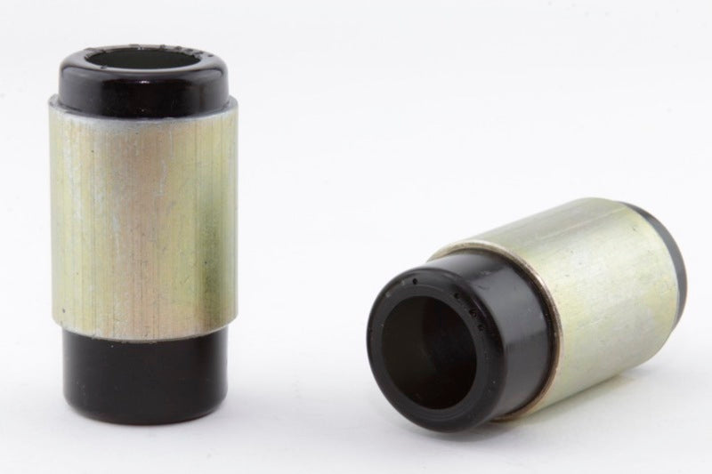 Whiteline Control Arm Bushing Kit for BMW 3 Series E36 & E46 – Rear Lower Inner Bushings Part W62625