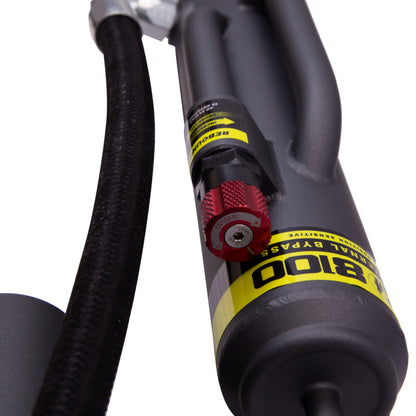 Bilstein B8 8100 Bypass Shock Absorber for 2005-2017 Toyota Tacoma Rear Left