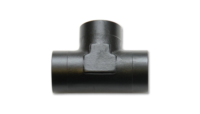 Vibrant Performance -4AN 938 Female Tee Adapter - Aluminum