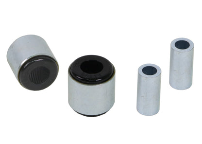 Whiteline Rear Track Bar Bushing for 2005-2006 Jeep Wrangler TJ - Part W82590