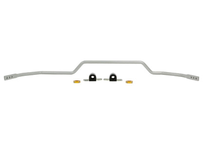 Whiteline 90-93 Toyota Celica GT-Four Turbo AWD ST185 Rear 20mm Heavy Duty Adjustable Sway Bar