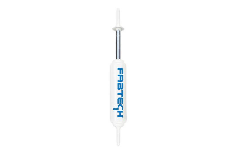 Fabtech FTS7004 Steering Stabilizer for Enhanced Off-Road Performance